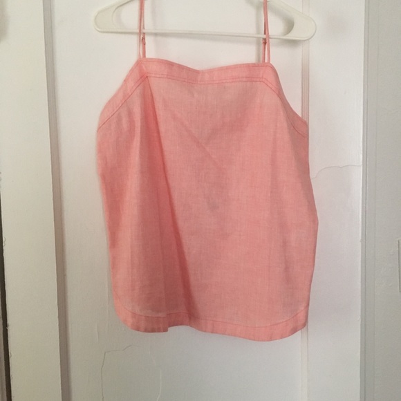 Tank top - Picture 1 of 5